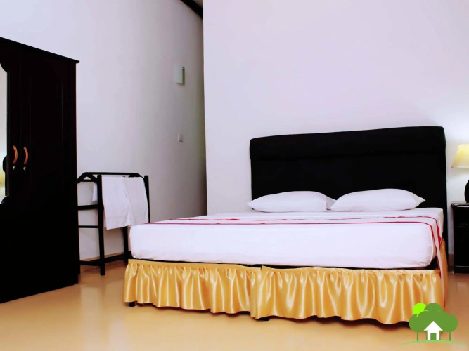 New Kandy Residence