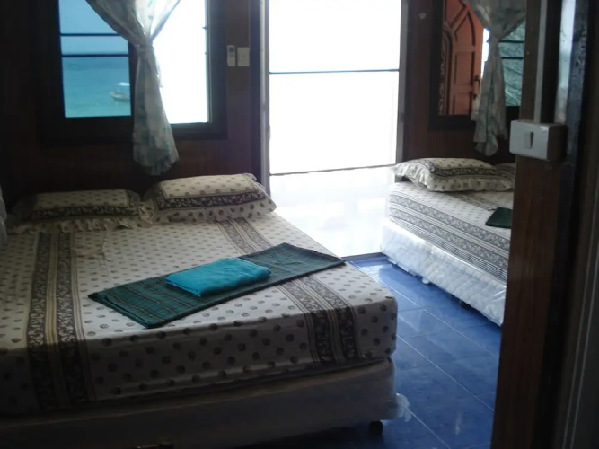 Euphoria Bungalow