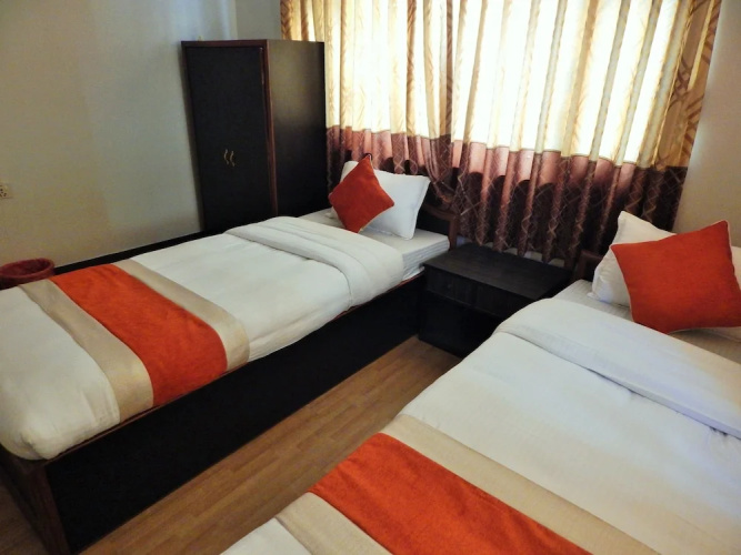 Hotel Giramondo