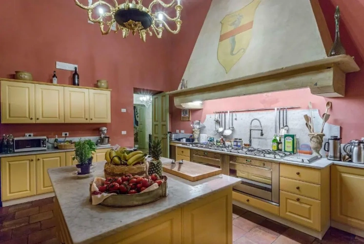 Superior Villa