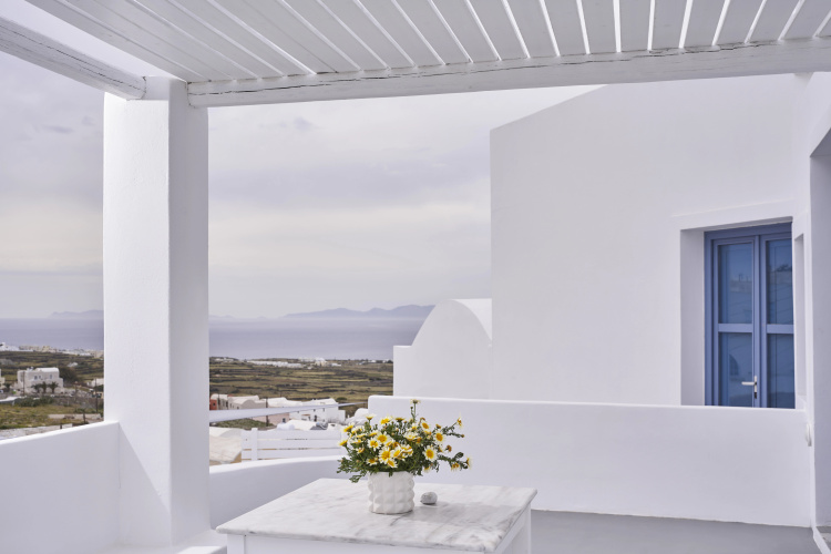 Fava Eco Suites