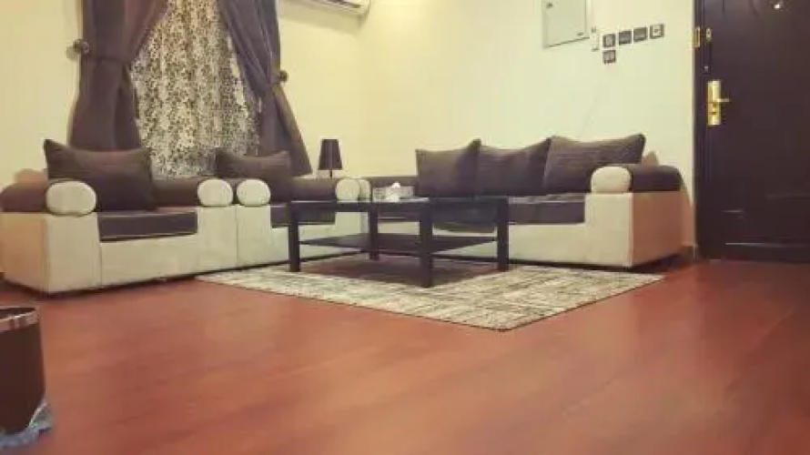 Arjwan Aparthotel