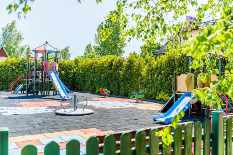 1 Bedroom Double Apartment