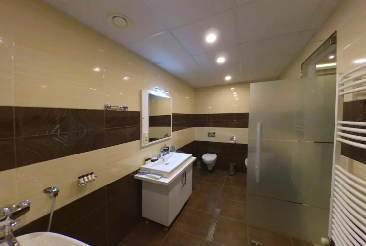 1 Bedroom Suite