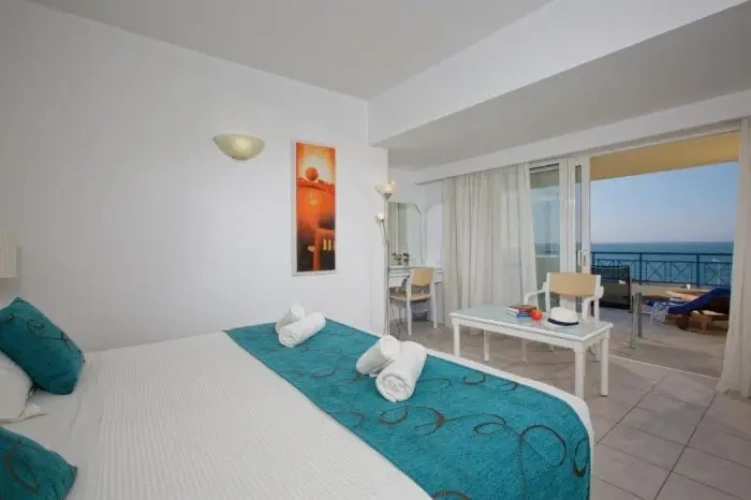 Double Junior Suite