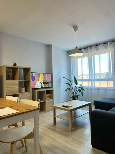 Apartamentos Lemos Nube