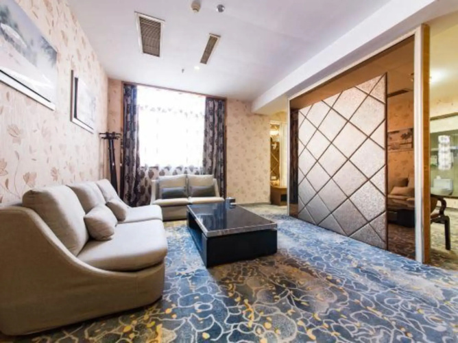 Sheyang Hotel