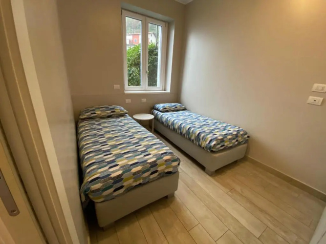 Residence Molinari Lake Como