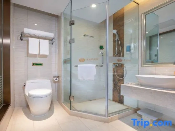 Business Double Suite