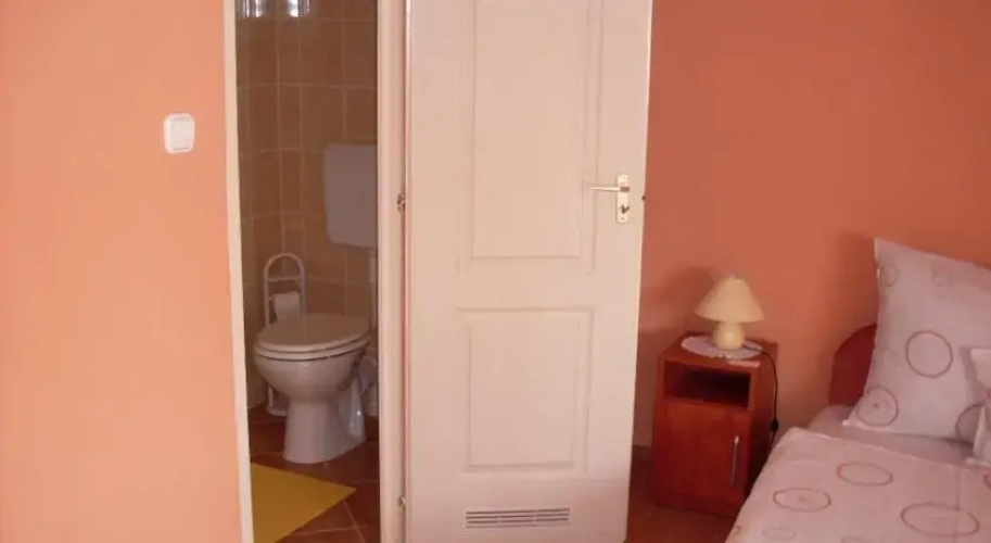 Oázis Vendégház