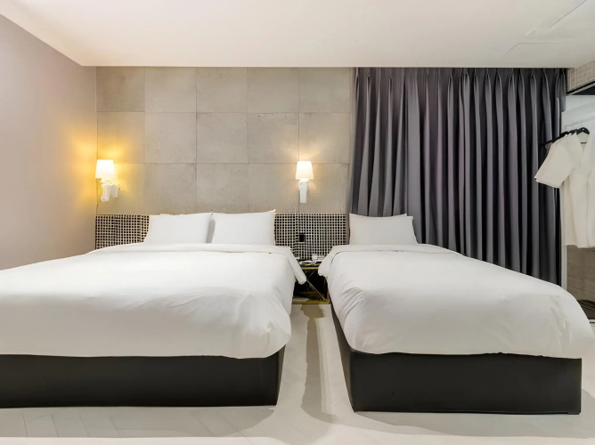 Air Sky Hotel
