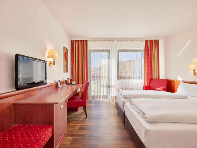 Mercure Bad Duerkheim an den Salinen, Bild 6