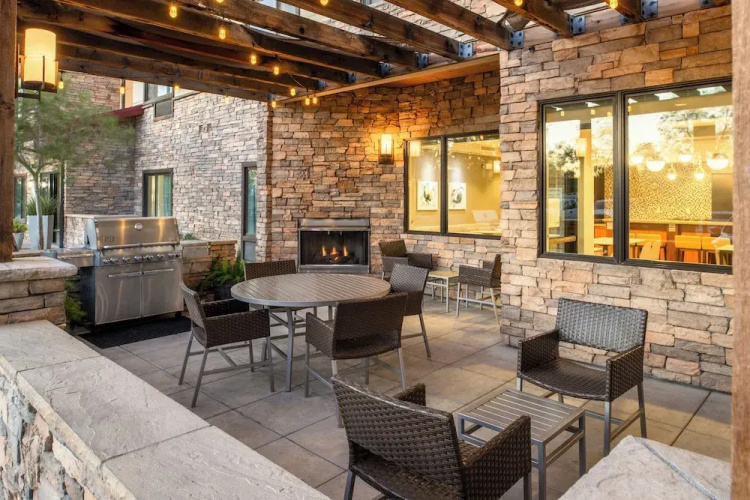 TownePlace Suites by Marriott Lancaster