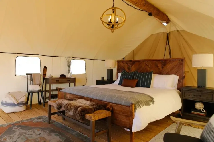 Tent