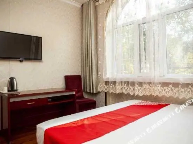 Xining yu xi hotel