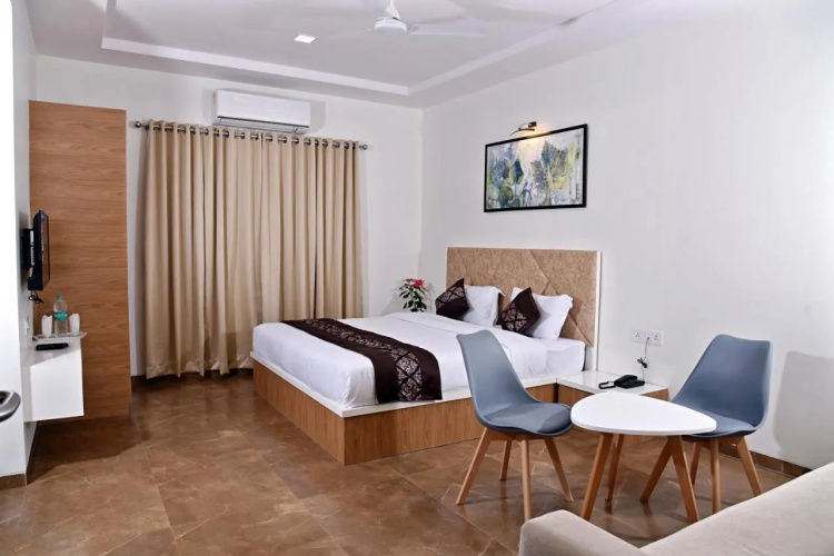 Hotel Grand Ecotel