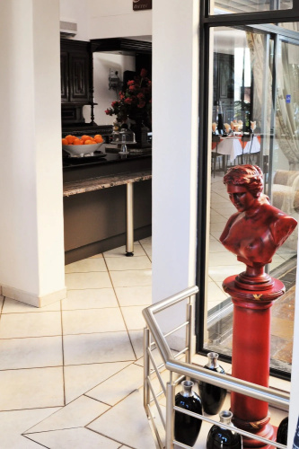 Villa La Ve Guesthouse
