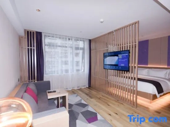Superior Double Suite
