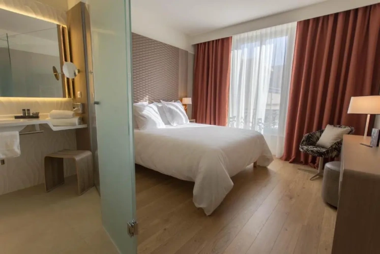 Comfort Double room