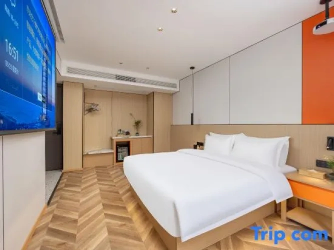Double Junior Suite
