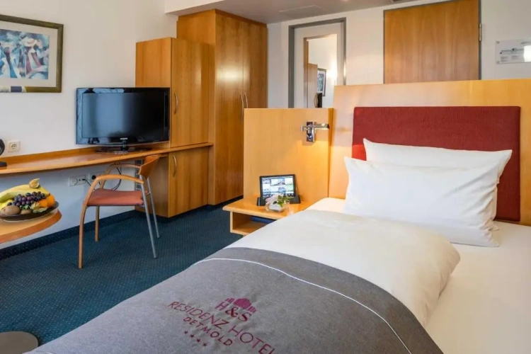 Business Single room