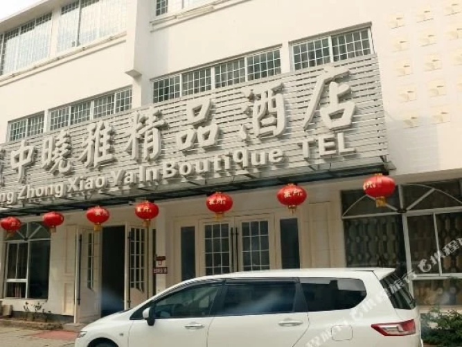 Hotelafbeelding