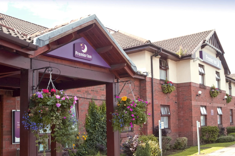 Otel görseli
