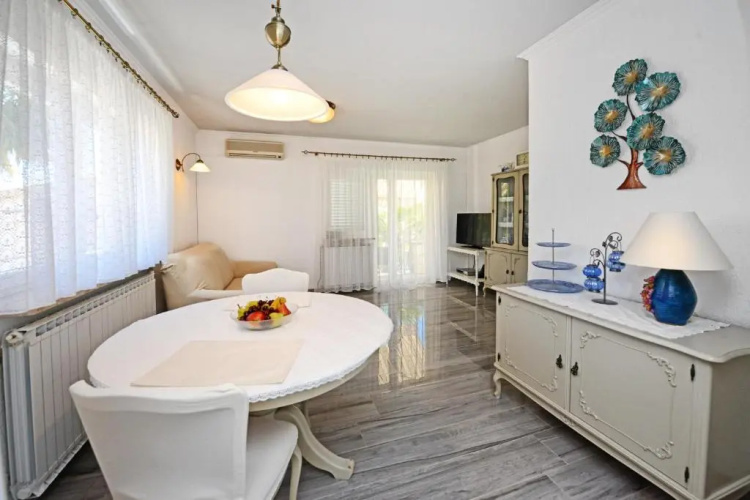 Apartments Nela