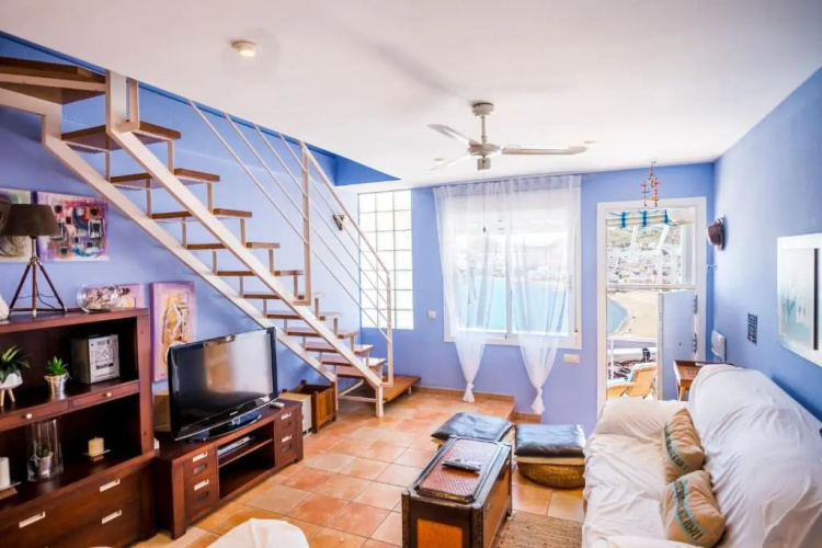 Apartamento EL CABO V