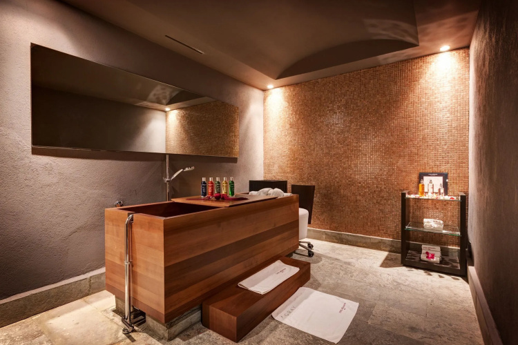 Gray Boutique Hotel Casablanca