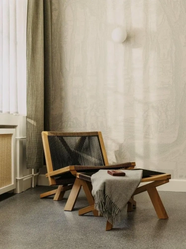 Corner Double room