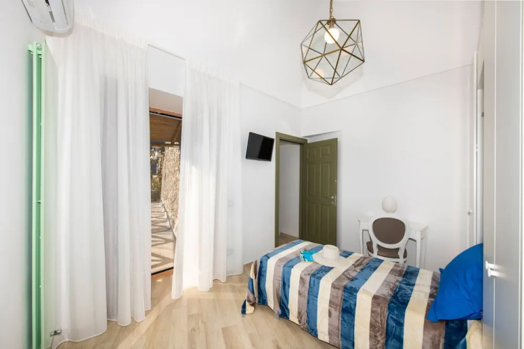 YourHome - Casa Barba Positano