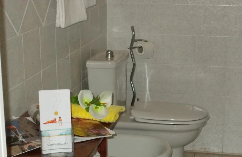 Bed and Breakfast Casa Flora