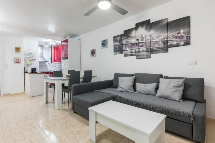 Apartamento Marqués de Ordoño