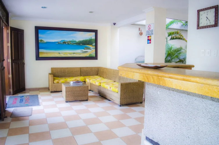 Hostal Solymar