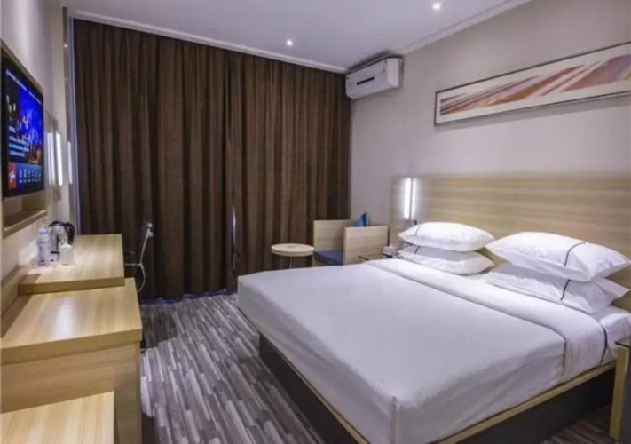 Home Inn