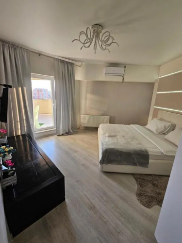 apartament with terras