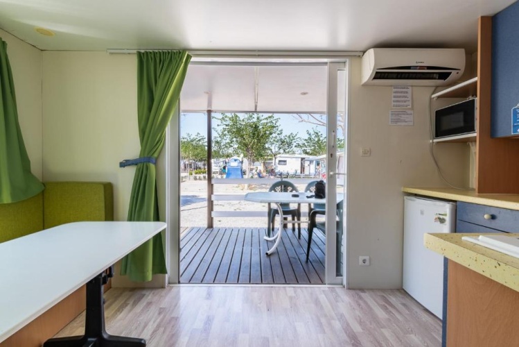 Comfort Bungalow
