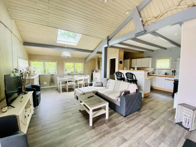 Standard Villa