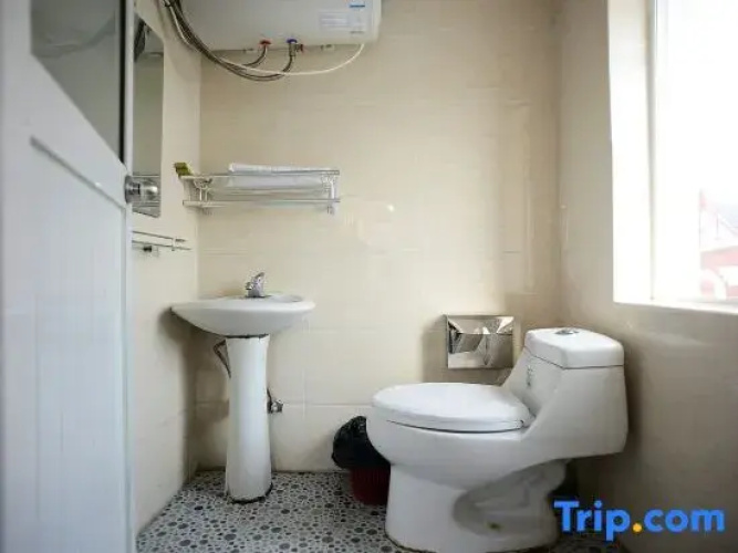 Nansha Hostel