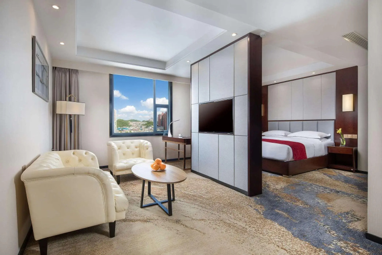 Ramada Encore Guiyang