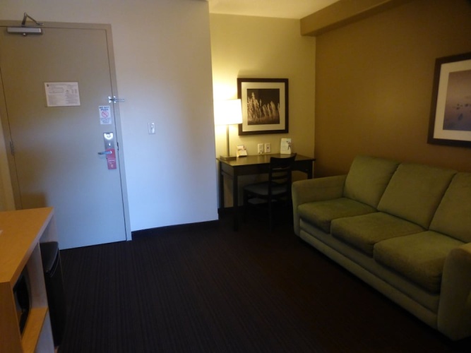 Super 8 by Wyndham Peterborough photo 12