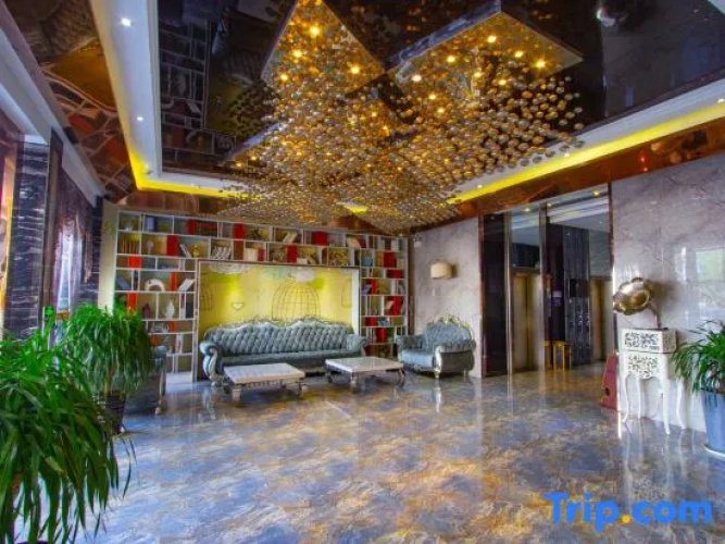 Xia Long Wan Boutique Hotel