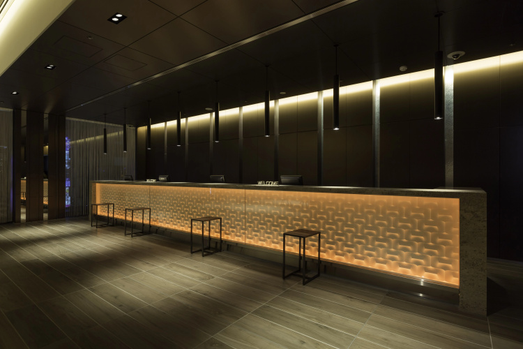 Remm Roppongi photo 12