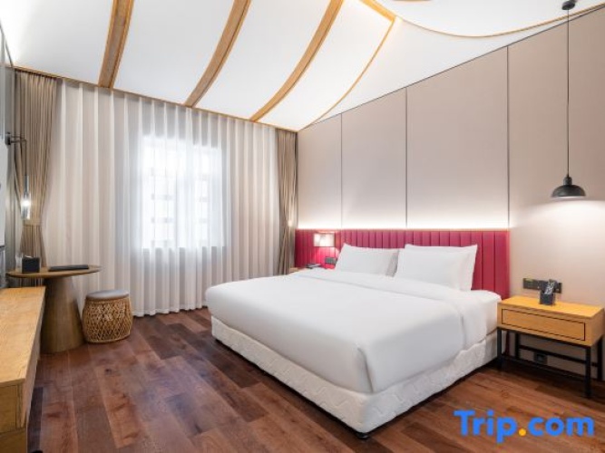Royal Double Family Suite