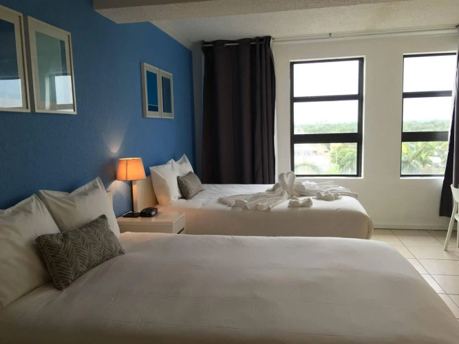 Design Suites Hollywood Beach