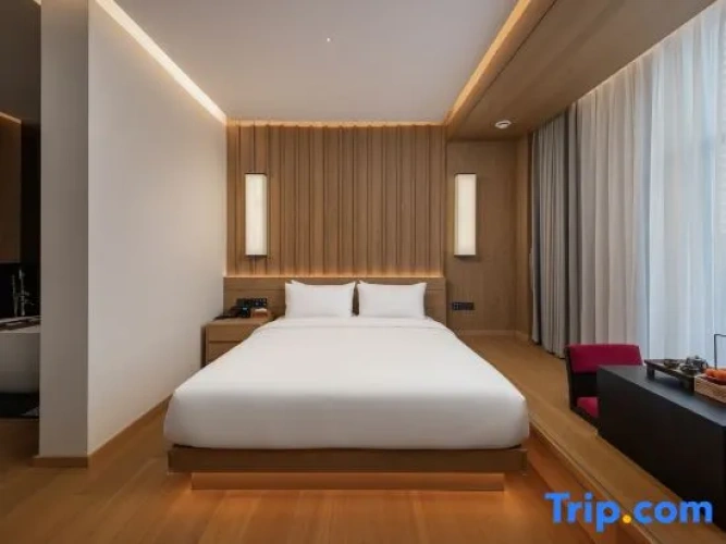 Privilege Double room