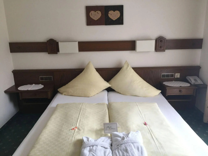 Hotel Gänsleit