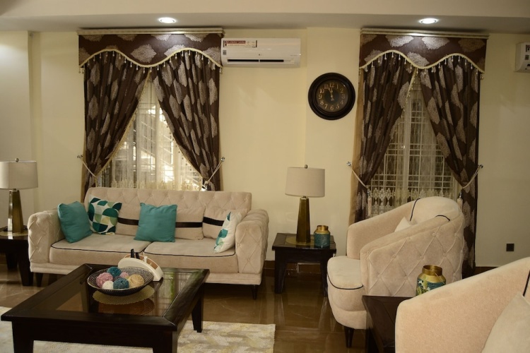 Marshall Hotel Apartments