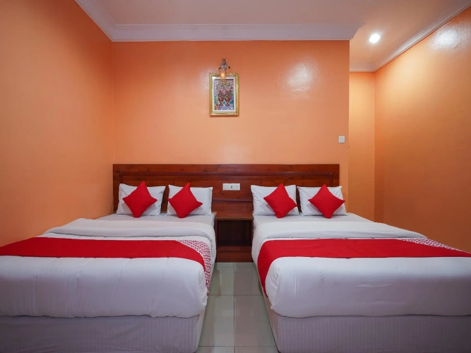 Family Suite